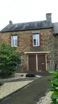 Maison a vendre Tinchebray-Bocage 61800 Orne 61 80 m2 4 pièces 49000 euros V14-TY 001