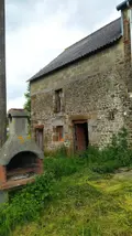 Maison a vendre Saint-Quentin-les-Chardonnets 61800 Orne 61 55 m2 3 pièces 35000 euros V44-ST-QUENTIN 004