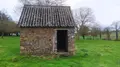 Terrain a batir a vendre Valdallière 14410 Calvados 14 34900 euros V896-VIES 002