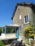 Maison a vendre Flers 61100 Orne 61 120 m2 6 pièces 150000 euros VIFLERS 003