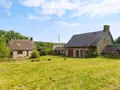 Maison a vendre Saint-Clair-de-Halouze 61490 Orne 61 107 m2 3 pièces 190000 euros Vi5-HALOU 001