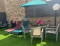 Fonds et murs commerciaux a vendre La Ferrière-aux-Étangs 61450 Orne 61 157 m2 5 pièces 232000 euros Vi-LAFER 003