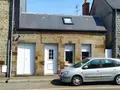 Maison a vendre Flers 61100 Orne 61 61 m2 3 pièces 75000 euros Vi-FLE 001