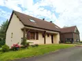 Maison a vendre Tinchebray-Bocage 61800 Orne 61 112 m2 5 pièces 159800 euros Vi25-BEAU 001