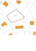 Terrain a batir a vendre Saint-Thuriau 56300 Morbihan 56 60420 euros 5LR 005