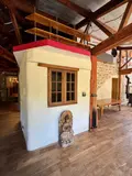 Maison a vendre Ploërdut 56160 Morbihan 56 223 m2 6 pièces 227920 euros LR24 011