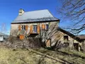 Maison a vendre Vitrac 15220 Cantal 15 200 m2 233200 euros 059-1529 002