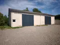 Fonds et murs commerciaux a vendre Saint-Mamet-la-Salvetat 15220 Cantal 15 200 m2 3 pièces 159000 euros 059-2070 001