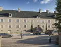 Appartement a vendre Bricquebec-en-Cotentin 50260 Manche 50 70 m2 3 pièces 95160 euros 094-2056 003