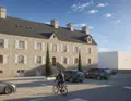 Appartement a vendre Bricquebec-en-Cotentin 50260 Manche 50 70 m2 3 pièces 95160 euros 094-2056 001