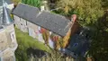 Maison a vendre Vieux-Vy-sur-Couesnon 35490 Ille-et-Vilaine 35 300 m2 6 pièces 374400 euros 028-1342 001