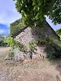 Maison a vendre Vieux-Vy-sur-Couesnon 35490 Ille-et-Vilaine 35 300 m2 6 pièces 374400 euros 028-1342 005