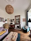 Appartement a vendre Rennes 35000 Ille-et-Vilaine 35 79 m2 4 pièces 468000 euros 028-1334 001