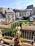 Appartement a vendre Saint-Malo 35400 Ille-et-Vilaine 35 3 pièces 832000 euros 028-1357 013