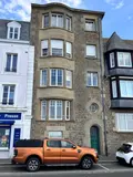 Appartement a vendre Saint-Malo 35400 Ille-et-Vilaine 35 3 pièces 832000 euros 028-1357 002