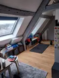 Location appartement Pont-Audemer 27500 Eure 27 28 m2 2 pièces 500 euros 065-161 005