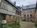 Maison a vendre Pont-Audemer 27500 Eure 27 260 m2 11 pièces 499000 euros 065-398 001