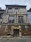Maison a vendre Pont-Audemer 27500 Eure 27 260 m2 11 pièces 499000 euros 065-398 006