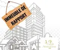 Immeuble de rapport a vendre Campigny 27500 Eure 27 108 m2 219720 euros 06522 001