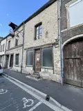 Maison a vendre Liesse-Notre-Dame 02350 Aisne 02 125 m2 7 pièces 69000 euros 02002-339 001