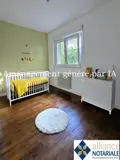 Location maison Vire Normandie 14500 Calvados 14 84 m2 4 pièces 825 euros 14076-L1065 005