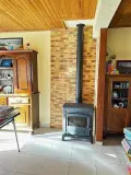 Maison a vendre Ploubezre 22300 Côtes-d'Armor 22 110 m2 5 pièces 278319 euros 22086-1385 008