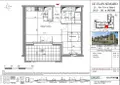 Appartement a vendre Dol-de-Bretagne 35120 Ille-et-Vilaine 35 42 m2 2 pièces 139000 euros 35130-3823 005