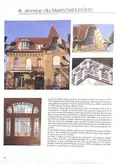 Maison a vendre Châlons-en-Champagne 51000 Marne 51 325 m2 10 pièces 598500 euros 51084-1223 023
