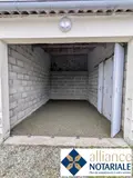 Location garage et parking Vire Normandie 14500 Calvados 14 14 m2 40 euros 14076-L1063 002