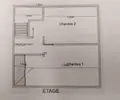 Maison a vendre Le Neubourg 27110 Eure 27 40 m2 3 pièces 100700 euros 27061-1462 018