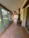 Maison a vendre Souligné-Flacé 72210 Sarthe 72 275 m2 8 pièces 519800 euros 72126-2737 017