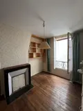 Appartement a vendre Paris 18e Arrondissement 75018 Paris 75 25 m2 2 pièces 189000 euros 75384-21 002