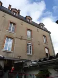 Fonds et murs commerciaux a vendre Laval 53000 Mayenne 53 92 m2 4 pièces 147500 euros 53079-1409 006