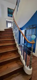 Maison a vendre Cherbourg-en-Cotentin 50100 Manche 50 106 m2 6 pièces 382600 euros 50040-764 010
