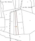 Terrains de loisirs bois etangs a vendre Bonnemain 35270 Ille-et-Vilaine 35 0 euros 35130-3841 001