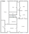 Maison a vendre Marolles-les-Braults 72260 Sarthe 72 109 m2 5 pièces 105400 euros 72126-2990 002