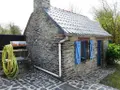 Maison a vendre Sainte-Brigitte 56480 Morbihan 56 123 m2 7 pièces 267700 euros 56075-2477 006