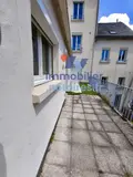 Location appartement Saint-Chély-d'Apcher 48200 Lozère 48 75 m2 710 euros 48032-L125 001