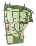 Terrain a batir a vendre Bonchamp-lès-Laval 53960 Mayenne 53 137 euros 53004-1158 003