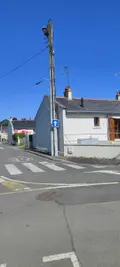 Maison a vendre Les Ponts-de-Cé 49130 Maine-et-Loire 49 47 m2 3 pièces 157200 euros 49013-2116 009