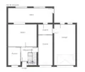Maison a vendre Cholet 49300 Maine-et-Loire 49 121 m2 6 pièces 204360 euros 49058-1486 015