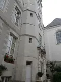 Location appartement Nantes 44000 Loire-Atlantique 44 15 m2 1 pièce 412 euros 44028-L188 001