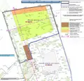 Terrain a batir a vendre Castries 34160 Hérault 34 359850 euros 34012-713 001