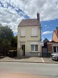 Maison a vendre Bully-les-Mines 62160 Pas-de-Calais 62 84 m2 4 pièces 64500 euros 62041-1760 001