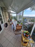 Maison a vendre Montoire-sur-le-Loir 41800 Loir-et-Cher 41 164 m2 6 pièces 181825 euros 41059-891 008