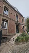 Appartement a vendre Dieppe 76200 Seine-Maritime 76 66 m2 2 pièces 185800 euros 76140-138 010