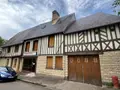 Maison a vendre Saint-Martin-de-Bienfaite-la-Cressonnière 14290 Calvados 14 150 m2 10 pièces 154920 euros 14058-1519 001
