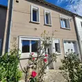 Maison a vendre Le Mans 72000 Sarthe 72 66 m2 4 pièces 115500 euros 72085-2298 001