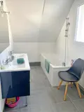 Maison a vendre Les Ponts-de-Cé 49130 Maine-et-Loire 49 110 m2 5 pièces 346500 euros 49008-125 004