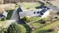 Maison a vendre Morannes sur Sarthe-Daumeray 49640 Maine-et-Loire 49 281 m2 10 pièces 519000 euros 49096-1384 020
